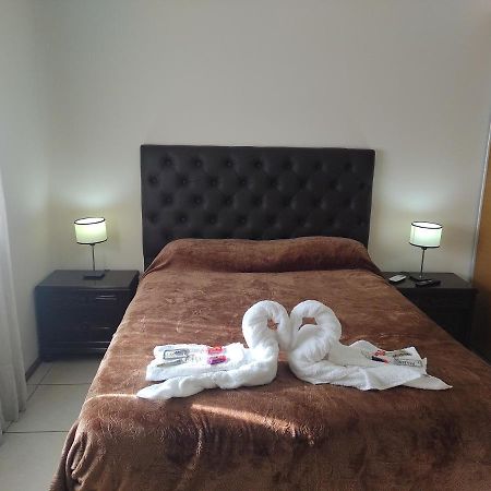 Sweet Suite Home Deluxe Córdoba Eksteriør bilde