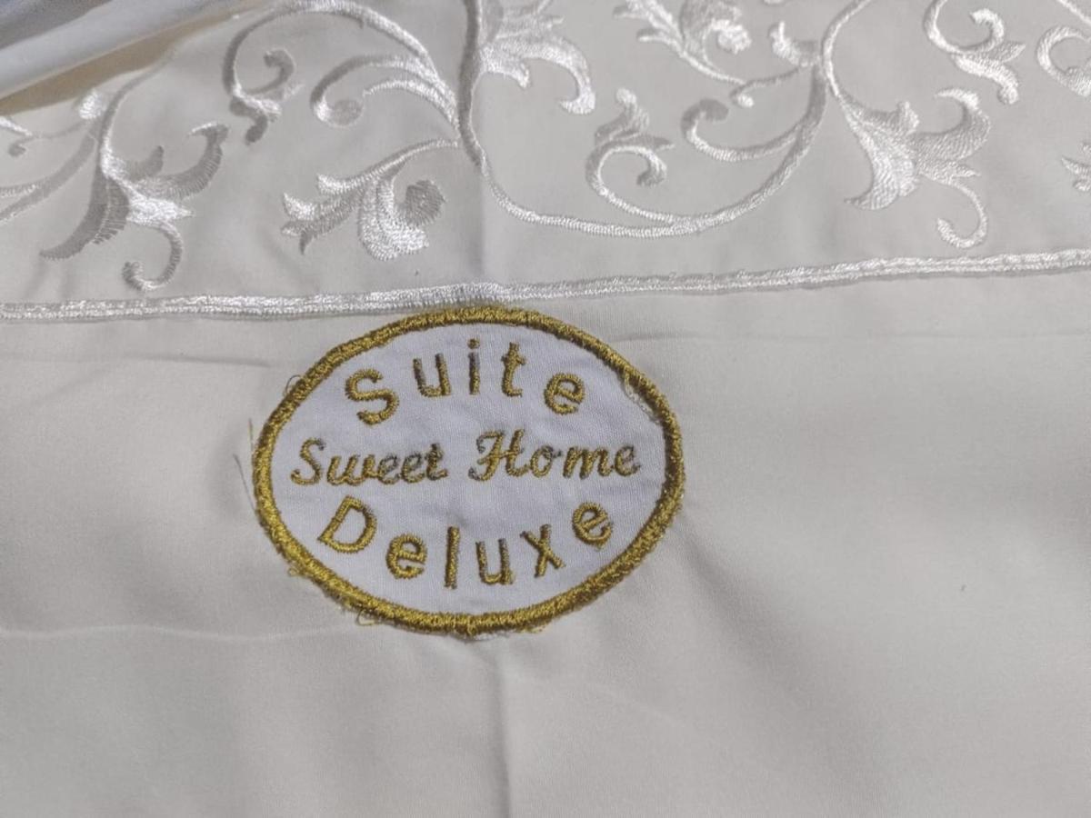 Sweet Suite Home Deluxe Córdoba Eksteriør bilde