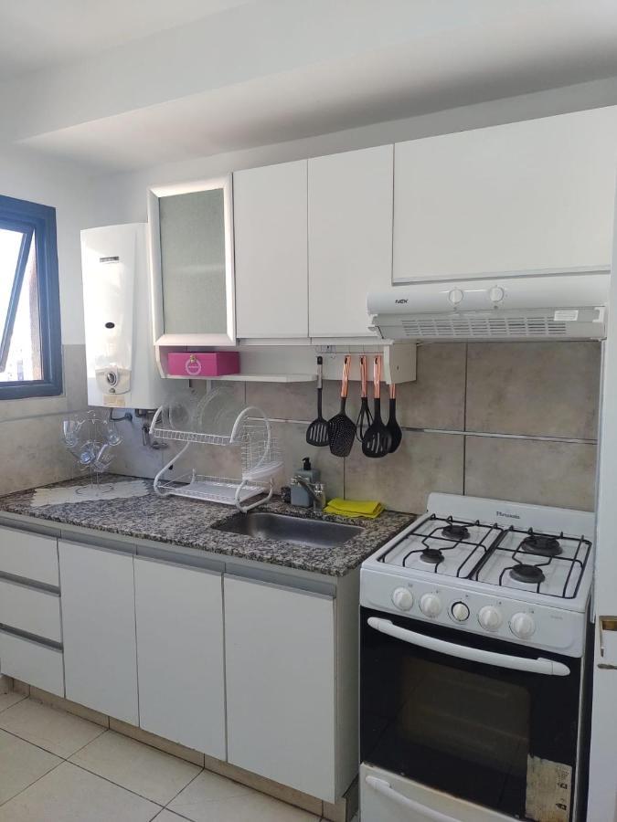 Sweet Suite Home Deluxe Córdoba Eksteriør bilde