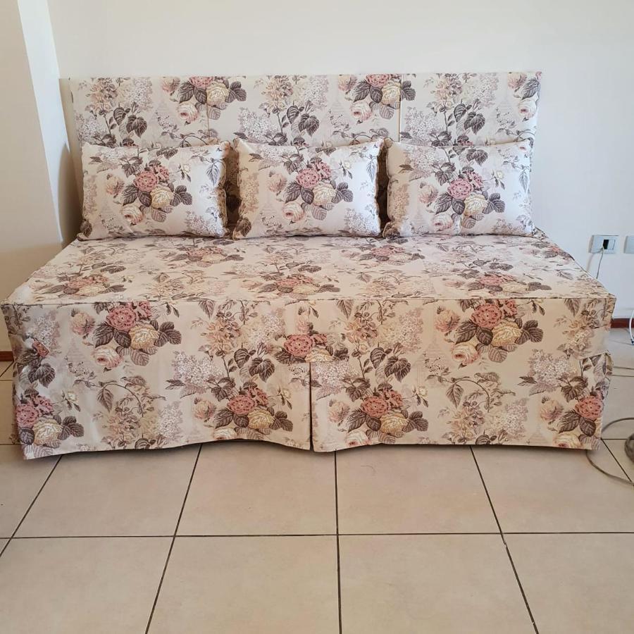 Sweet Suite Home Deluxe Córdoba Eksteriør bilde
