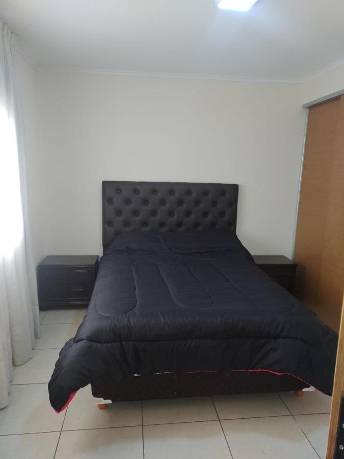 Sweet Suite Home Deluxe Córdoba Eksteriør bilde
