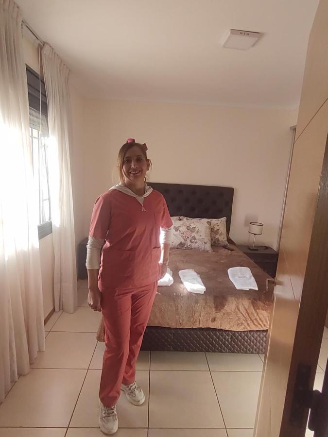 Sweet Suite Home Deluxe Córdoba Eksteriør bilde