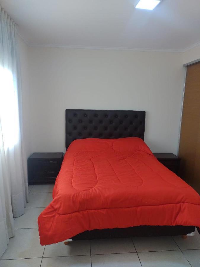 Sweet Suite Home Deluxe Córdoba Eksteriør bilde