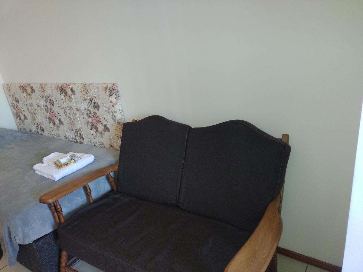 Sweet Suite Home Deluxe Córdoba Eksteriør bilde