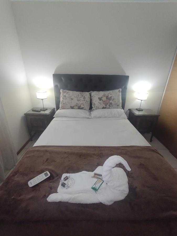 Sweet Suite Home Deluxe Córdoba Eksteriør bilde