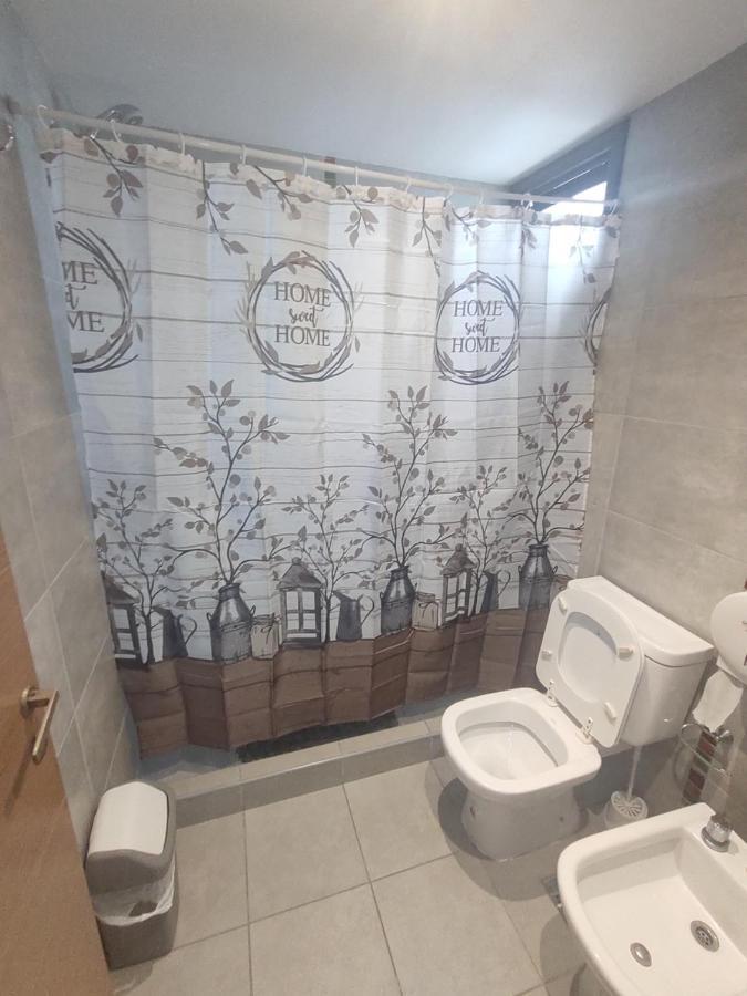 Sweet Suite Home Deluxe Córdoba Eksteriør bilde