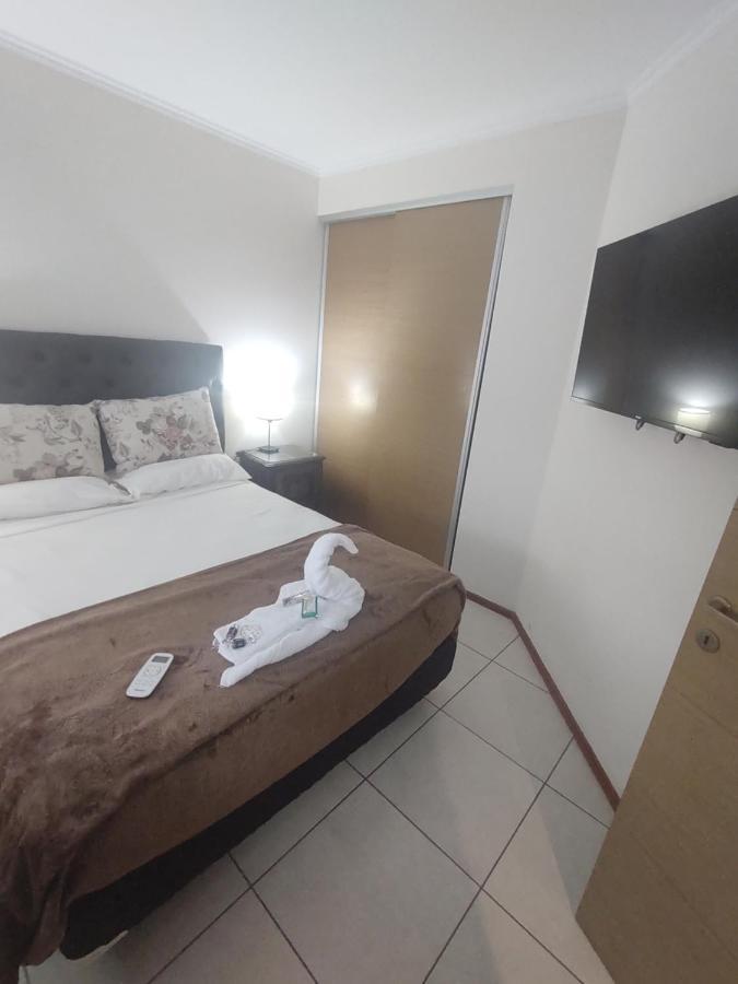 Sweet Suite Home Deluxe Córdoba Eksteriør bilde